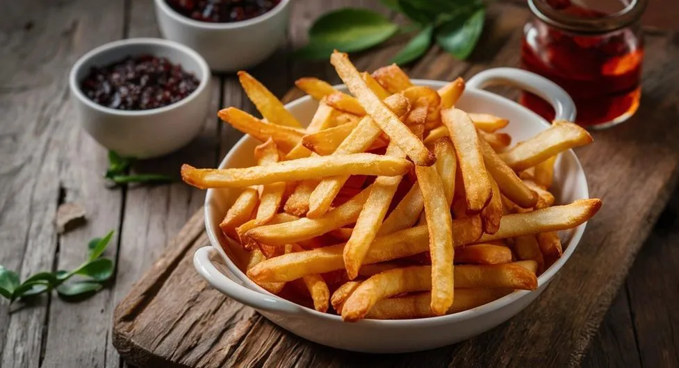 pomfrit