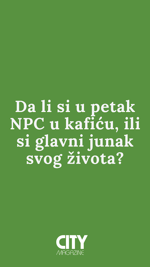 City Magazine podržava štrajk: Pridružujemo se akcijama širom Srbije