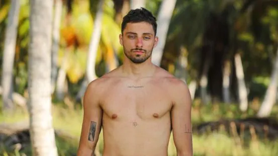 Survivor 4: Ivan Takić, mlad, ambiciozan i spreman na borbu za opstanak