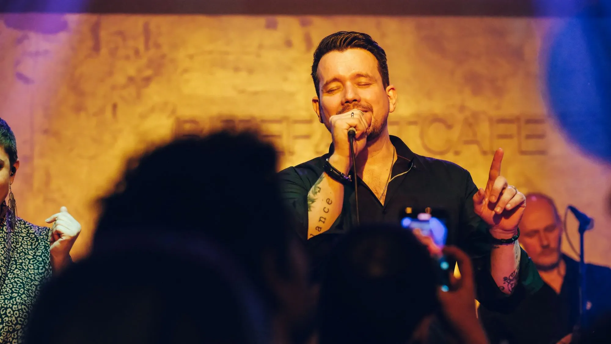 Proslava Dana ljubavi na koncertu "Budni sanjajmo" 15. februara