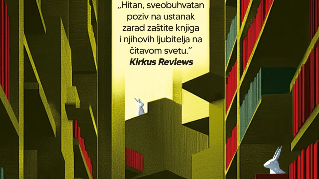 biblioteka cenzora knjiga