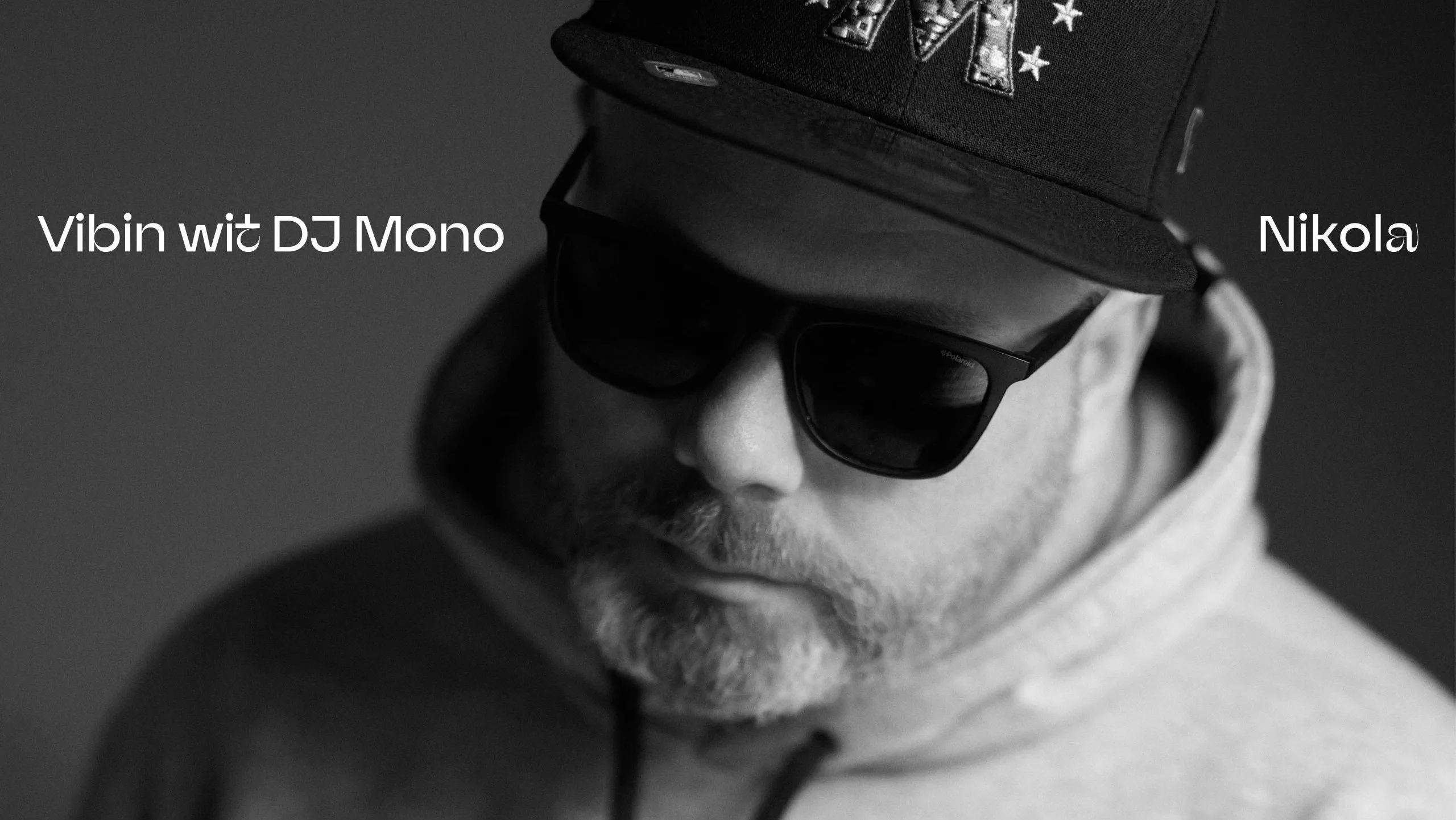 Novo poglavlje u karijeri hip-hop veterana: Vibin Wit DJ Mono objavio album “Nikola”