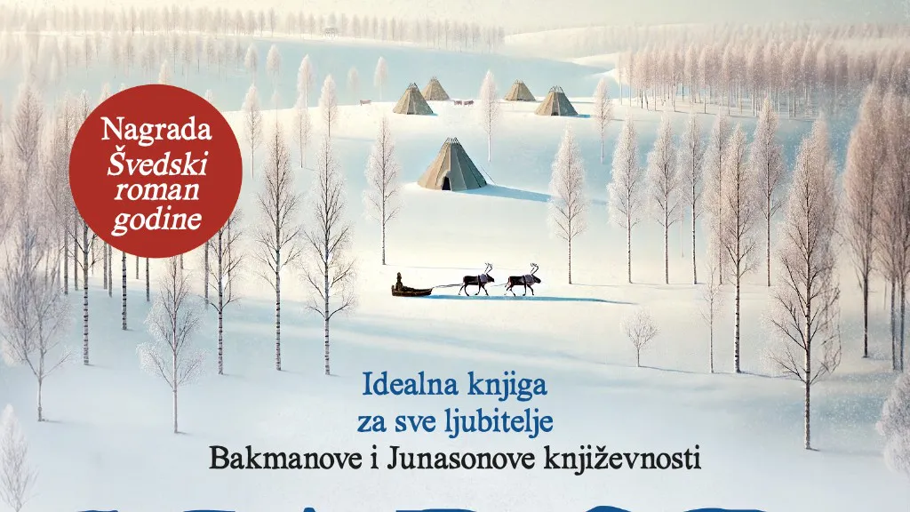 narod što po snegu seje