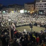 studentski protest