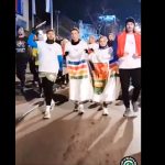 „Roki primi 152 udarca u 15 rundi i na kraju pobedi“: Specijalna pozivnica studenata FDU za Kragujevac je hit na mrežama