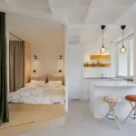 Ovo je verovatno najlepši mali stan u Novom Sadu: Arhitekte su uradile samo jednu stvar i sada ceo prostor izgleda neverovatno