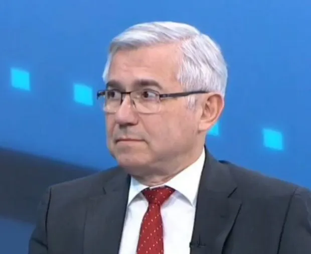 "RTS pumpanje": Vanja Bajović gostovala je u "Takovskoj 10", ali su facijalne ekspresije voditelja bile rečitije od svih u studiju