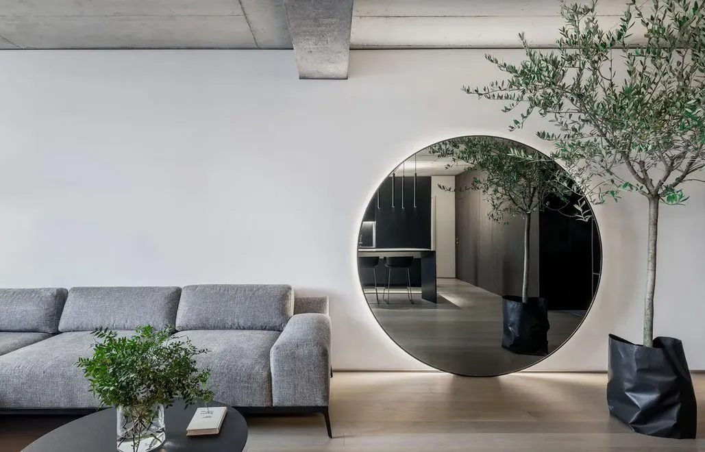 Ovaj beogradski stan je po mnogo čemu jedinstven i izgleda kao da je ispao iz najnovijih svetskih časopisa o uređenju enterijera 1 Ovaj beogradski stan je po mnogo čemu jedinstven i izgleda kao da je ispao iz najnovijih svetskih časopisa o uređenju enterijera