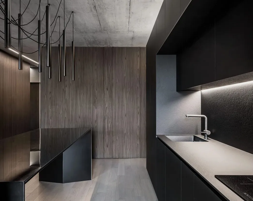 Ovaj beogradski stan je po mnogo čemu jedinstven i izgleda kao da je ispao iz najnovijih svetskih časopisa o uređenju enterijera 5 Ovaj beogradski stan je po mnogo čemu jedinstven i izgleda kao da je ispao iz najnovijih svetskih časopisa o uređenju enterijera