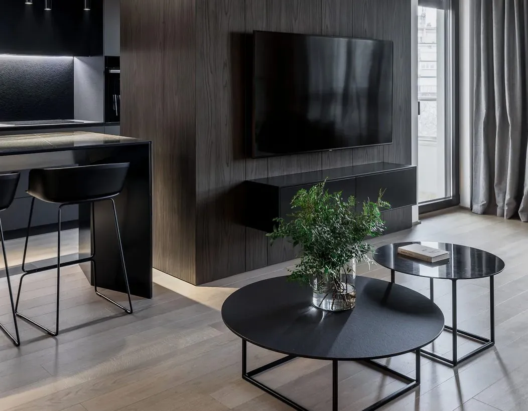 Ovaj beogradski stan je po mnogo čemu jedinstven i izgleda kao da je ispao iz najnovijih svetskih časopisa o uređenju enterijera