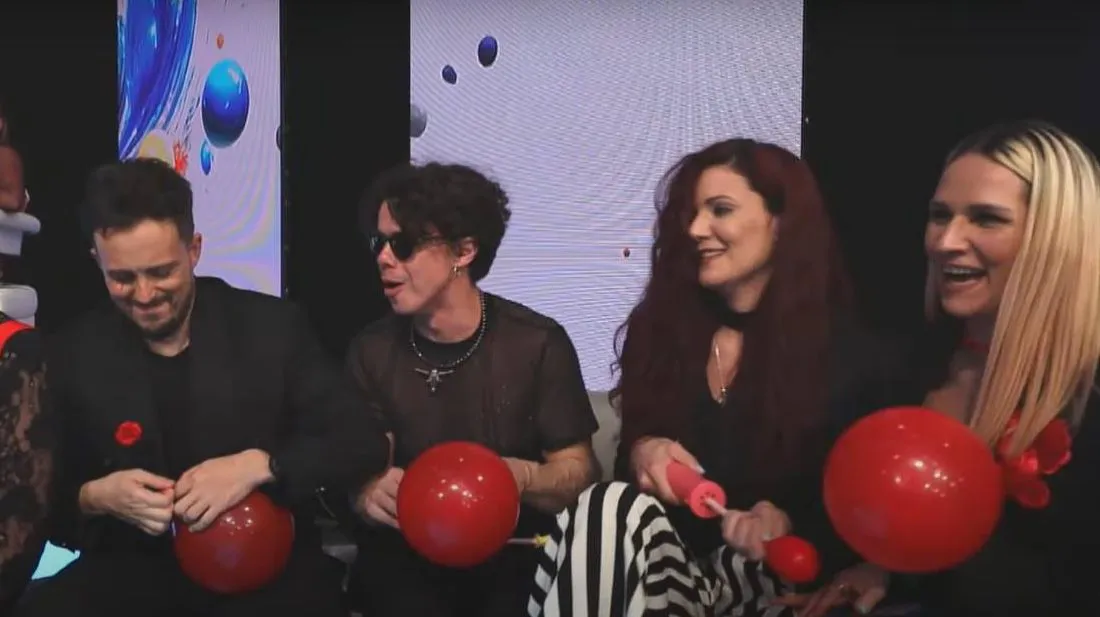 I "pumpanje" stiglo na "Pesmu za Evroviziju"