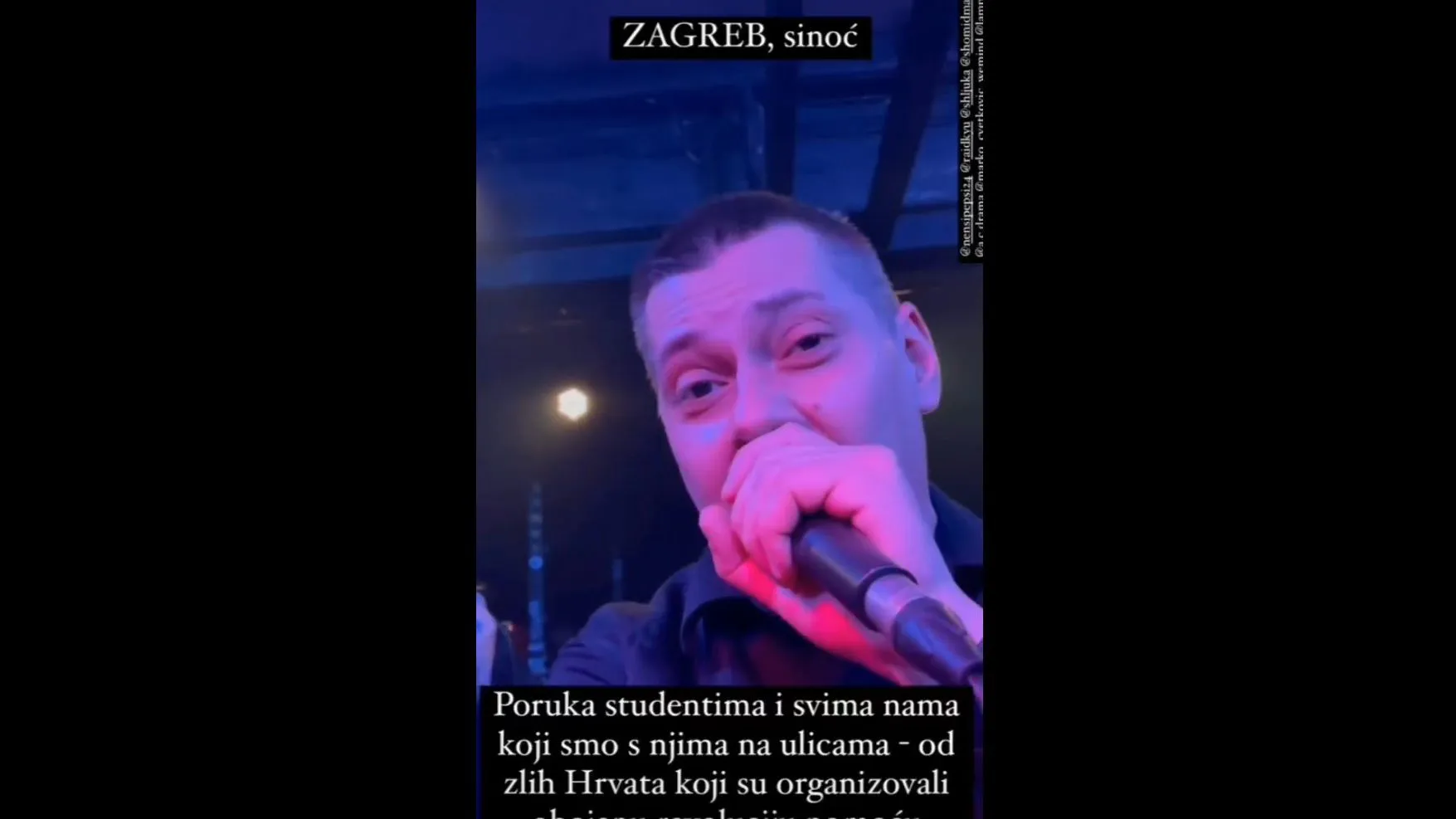 marčelo zagreb