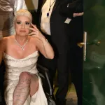 Maja Nikolić je digla buru na PZE, a evo kako je bilo na njenom prvom takmičenju, kad je imala samo 18 godina