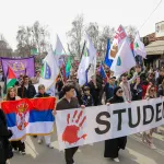 "Suze idu same": Gest jedne porodice iz Aleksinca prepričavaće se danima