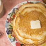 Američke palačinke, recept za savršen desert