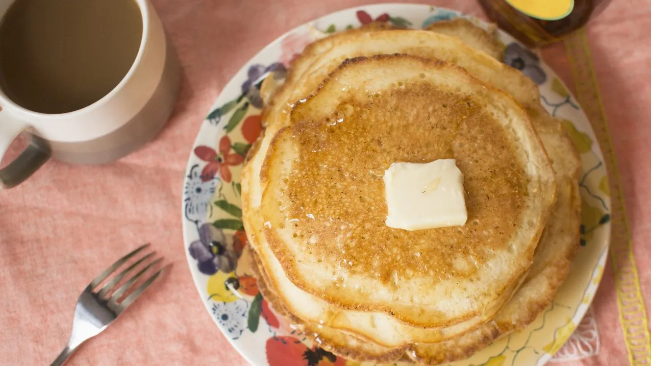 Američke palačinke, recept za savršen desert
