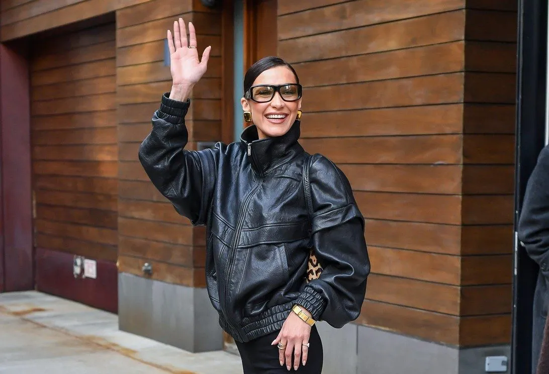 Izvucite ih iz ormara: U modu se vraćaju farmerke koje svima dobro stoje, a koje smo obožavali dvehiljaditih