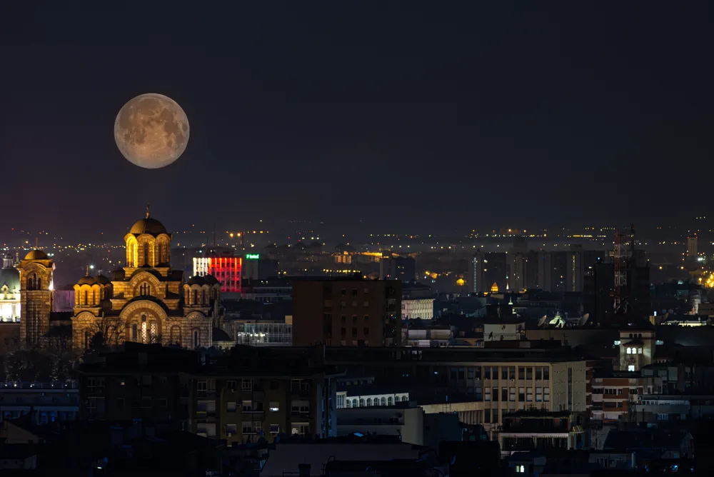 Bliži se pun Mesec u Lavu i donosi sudbonosne promene za četiri astrološka znaka