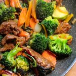 Znate li šta je seitan? "Pšenično meso" koje ne sadrži holesterol i idealno je za one koji žele da smršaju