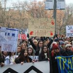 "Studenti obnavljaju demokratsku nadu u vreme kada se ona ruši širom sveta": Gardijan o protestima u Srbiji