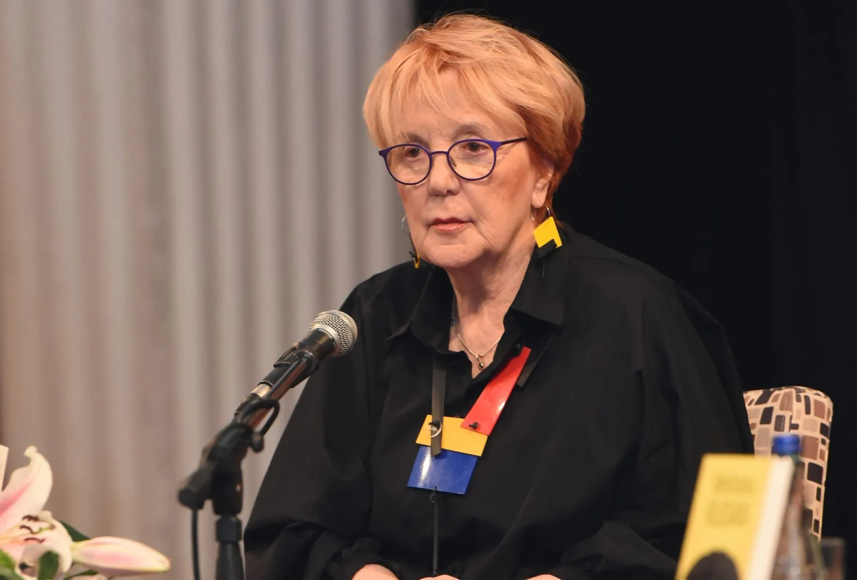 Vedrana Rudan ponovo podržala srpske studente, poslala im je snažnu poruku