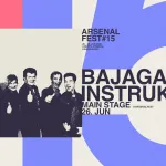 bajaga arsenal
