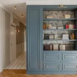 Stan u Kragujevcu koji će vas osvojiti na prvi pogled zbog unikatnog dizajna svakog kutka