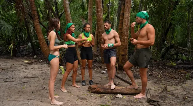 Takmičar Survivor-a otkrio svoju taktiku za spletkarenje: Spreman je da napravi šou