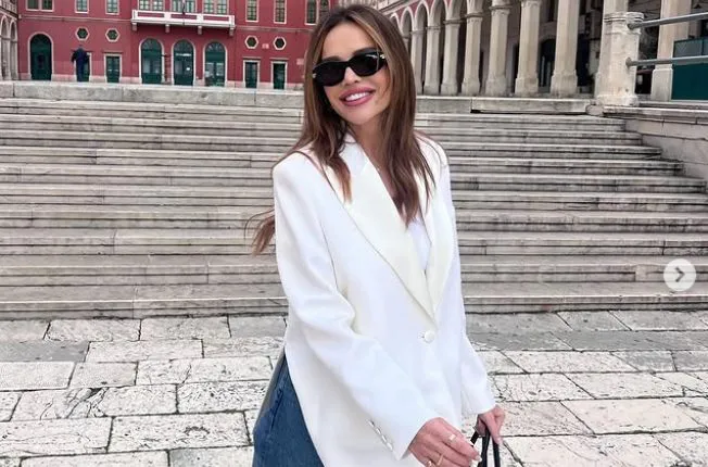 Severina nosi hit farmerke za 2025. godinu: Zbog neobičnog kroja ili ih volite ili ne podnosite