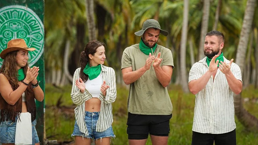 Survivor 4 startuje večeras 21.30 na TV Nova: Boki Perić dobija kolegu, a pozicije takmičara zavise već od prvog izazova
