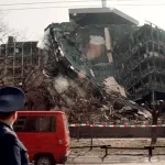 bombardovanje