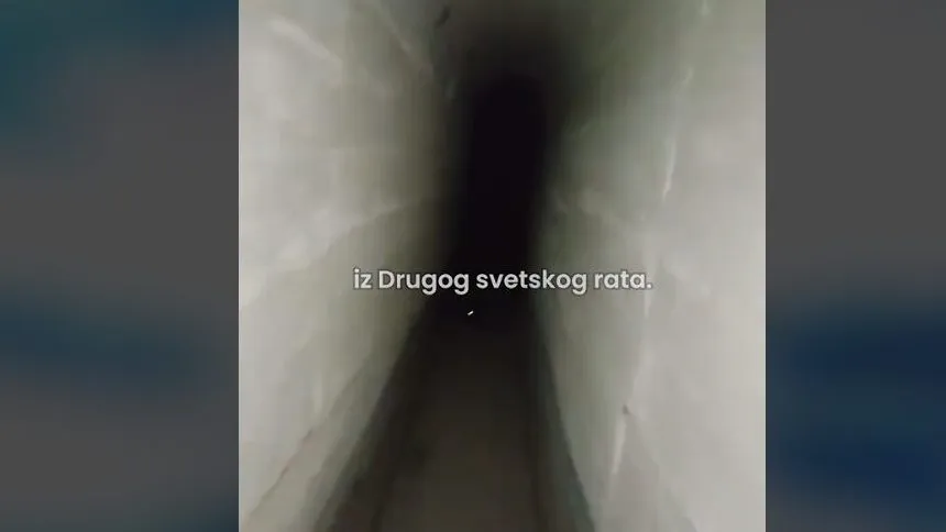 bunker