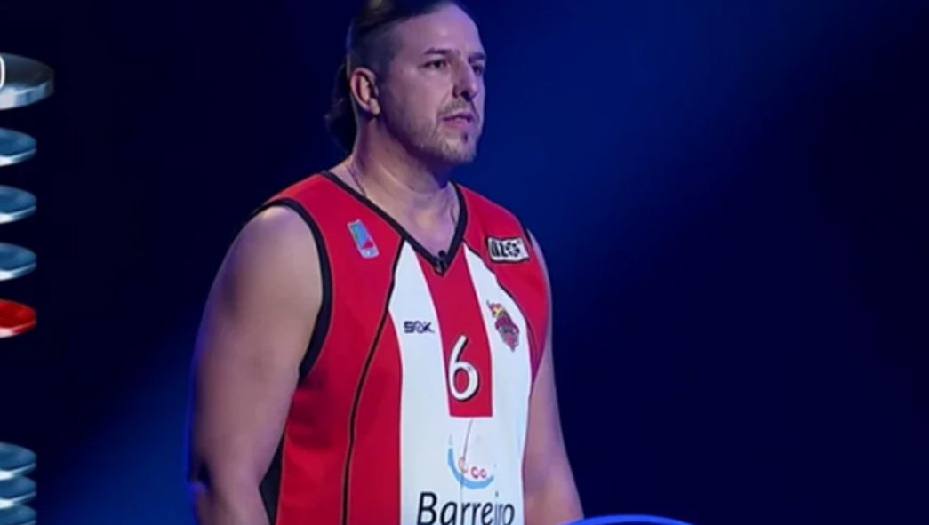 Jovan Memedović je konačno predstavio novog tragača u kvizu "Potera": Gledaoci ga vrlo dobro poznaju