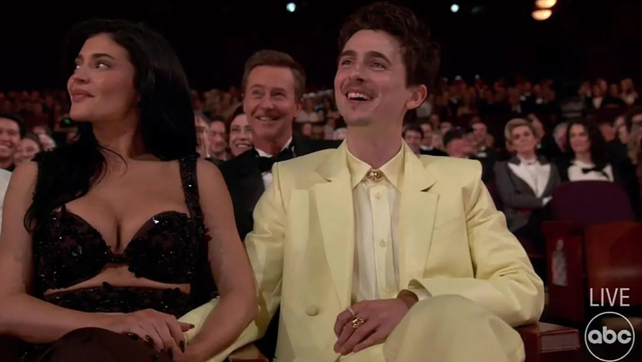 Kajli Džener jednim potezom naljutila gledaoce Oskara: "Novac ne može kupiti manire ni poštovanje"