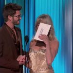 Neočekivano priznanje Golidi Hon na dodeli Oskara: „Potpuno sam slepa“