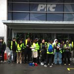 Voditeljka Radio Beograda u emisiji pomenula zvučni top, pa studentima u blokadi poželela sve najbolje: Slušaoci su oduševljeni