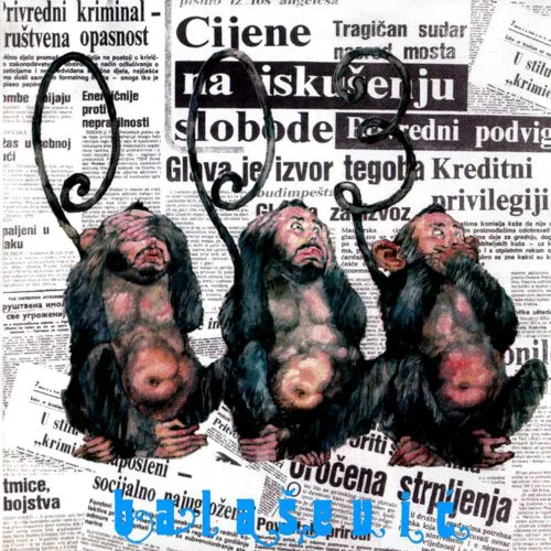Da li je ovo "najteža" pesma koju je Balašević ikad napisao? Prvi put smo je čuli pre 40 godina i od tad je veliki hit 1 Da li je ovo "najteža" pesma koju je Balašević ikad napisao? Prvi put smo je čuli pre 40 godina i od tad je veliki hit