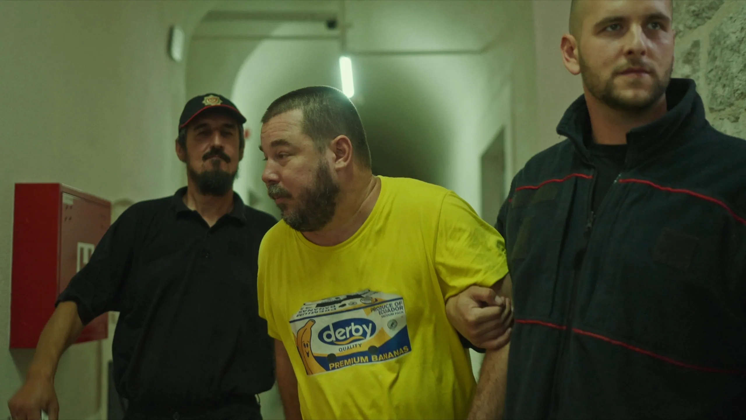 Who See klapa objavila spot za pesmu "Betonjerka": Omaž Monteniggersima i Gruu