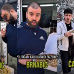 Komičari iz Hrvatske snimili urnebesan video o srpskim političarima: "Ja sam vam lepo rekla, ko se pice laća..."