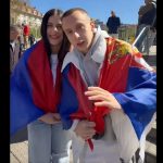 "Dragi studenti, Štutgart ima jednu poruku za vas": Snimak najave dočeka biciklista je nešto najlepše danas