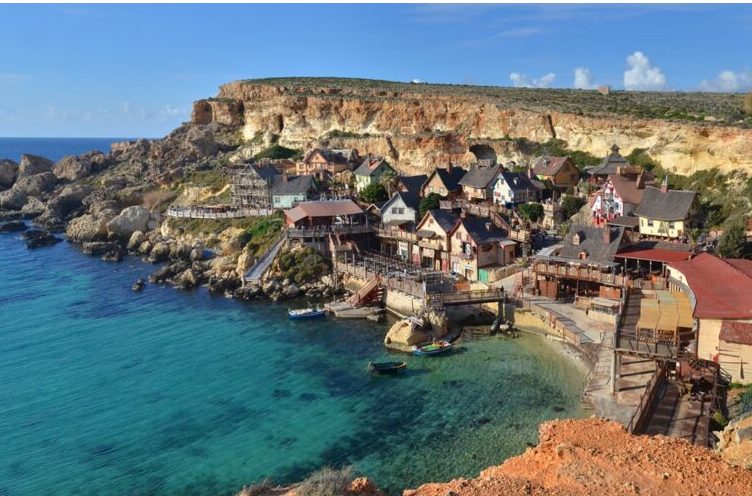 Malta – biser Mediterana gde istorija i luksuz idu ruku pod ruku Malta – biser Mediterana gde istorija i luksuz idu ruku pod ruku