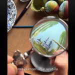 Najpoznatiji Rus u Srbiji otkrio svoje plemićko poreklo: Uskršnje jaje krije ljubavnu priču iz carske Rusije dostojnu filma