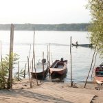 Na par kilometara od centra Beograda nalazi se ostrvo bez struje, idealno za avanturističke izlete