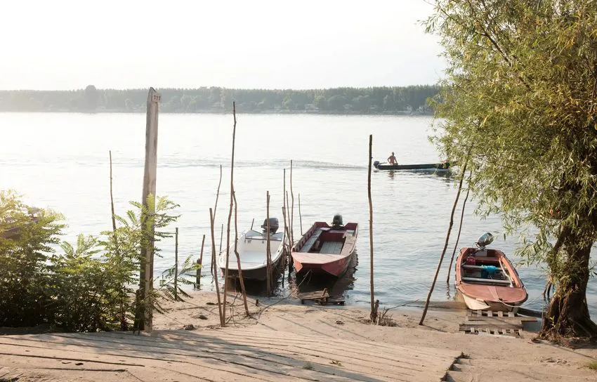 Na par kilometara od centra Beograda nalazi se ostrvo bez struje, idealno za avanturističke izlete