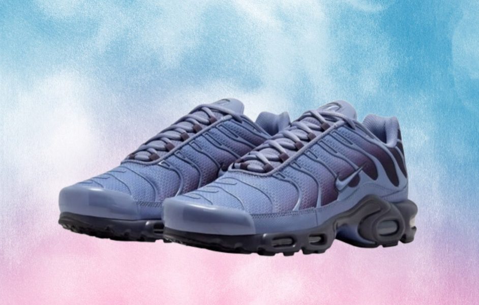 Nike izbacuje nove TN patike: Stižu u prelepoj boji