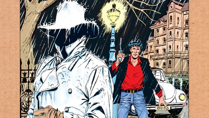 dilan dog uspomene nevidljivog