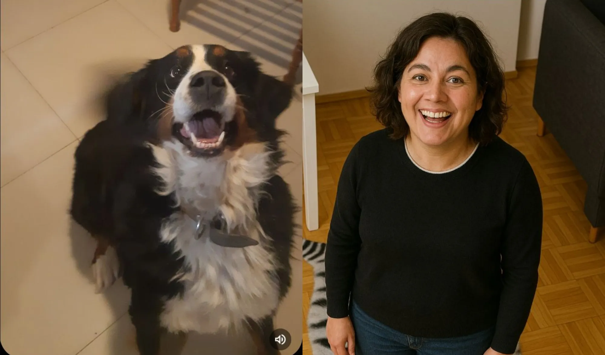 Ljudi koriste ChatGPT da pretvore svoje ljubimce u ljude i rezultati su jako zabavni