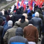 sa Kosova za Beograd