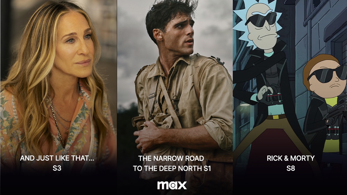 Maj na Max-u: Nastavci u raznim oblicima maj na maxu