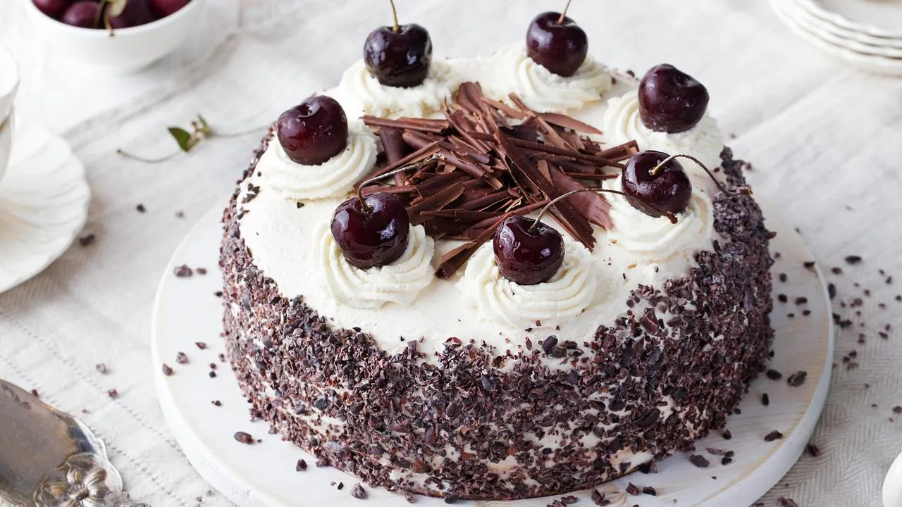Šeherezada torta, recept za kolač koji vraća u detinjstvo
